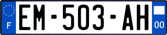 EM-503-AH