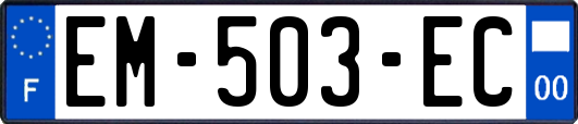 EM-503-EC