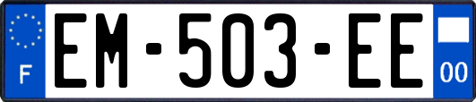 EM-503-EE