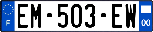 EM-503-EW