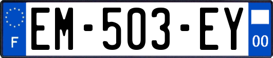 EM-503-EY