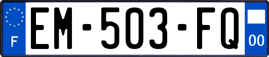 EM-503-FQ