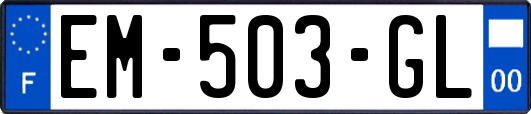 EM-503-GL