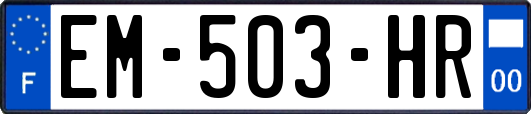EM-503-HR