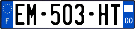 EM-503-HT