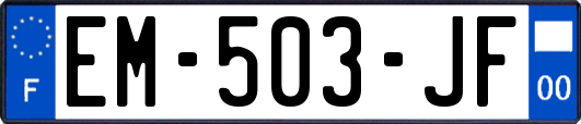 EM-503-JF