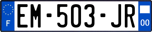 EM-503-JR