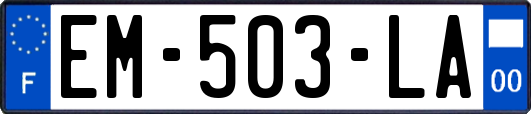 EM-503-LA