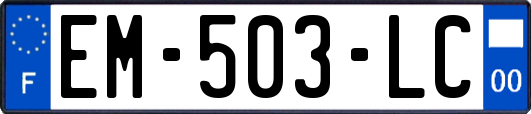 EM-503-LC