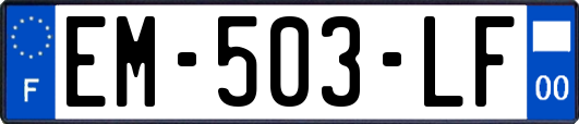 EM-503-LF