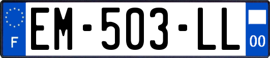 EM-503-LL