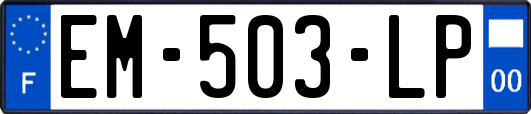EM-503-LP