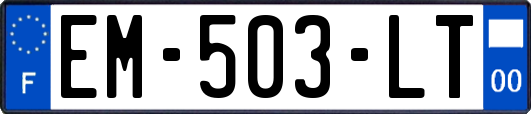 EM-503-LT