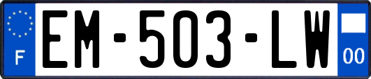 EM-503-LW