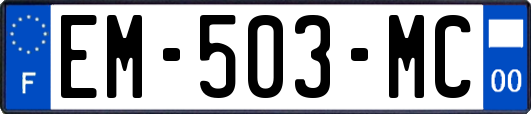 EM-503-MC