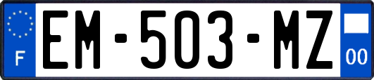 EM-503-MZ