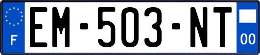EM-503-NT