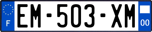 EM-503-XM