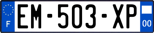 EM-503-XP
