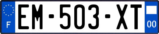 EM-503-XT