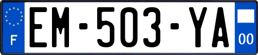 EM-503-YA