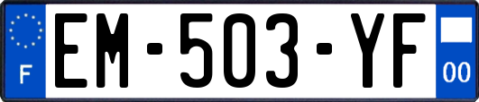 EM-503-YF