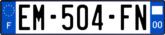 EM-504-FN