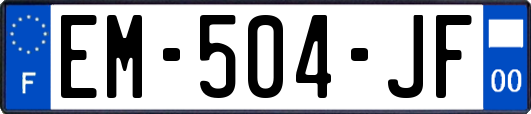 EM-504-JF