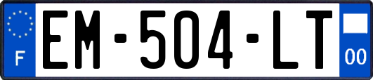 EM-504-LT
