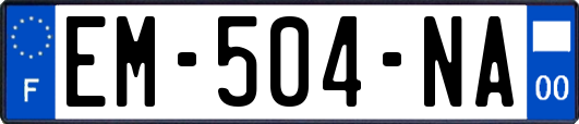 EM-504-NA