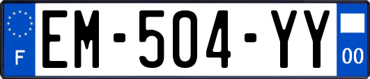 EM-504-YY