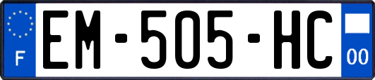 EM-505-HC