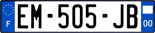 EM-505-JB