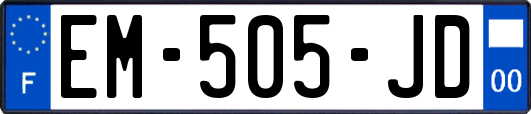 EM-505-JD