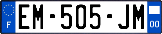EM-505-JM