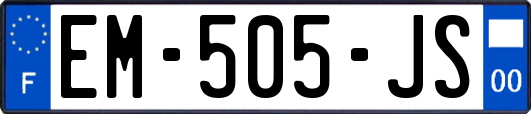 EM-505-JS