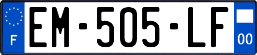 EM-505-LF