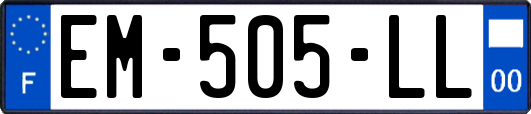 EM-505-LL