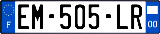 EM-505-LR