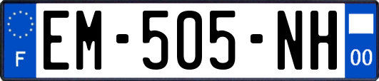 EM-505-NH