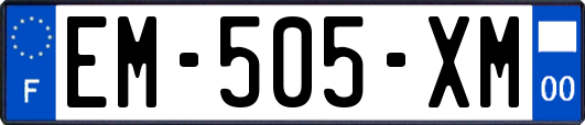 EM-505-XM