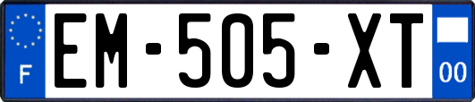 EM-505-XT
