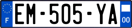 EM-505-YA