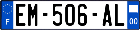 EM-506-AL