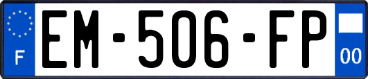 EM-506-FP
