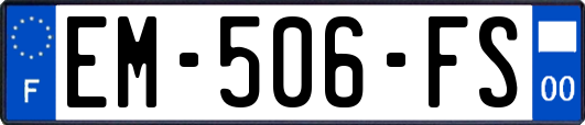 EM-506-FS