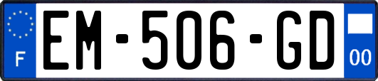 EM-506-GD
