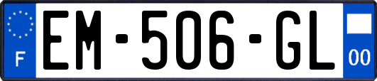 EM-506-GL