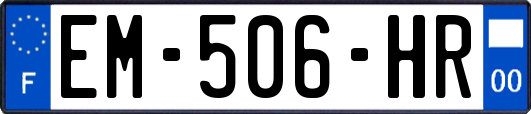 EM-506-HR