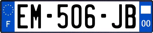 EM-506-JB